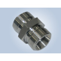 Metric Thread Bite Type Tube Fittings Replace Parker Fittings and Eaton Fittings (straight fittings)